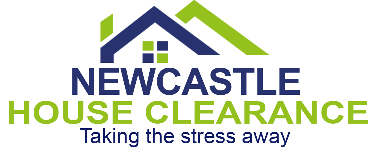 Newcastle house clearance